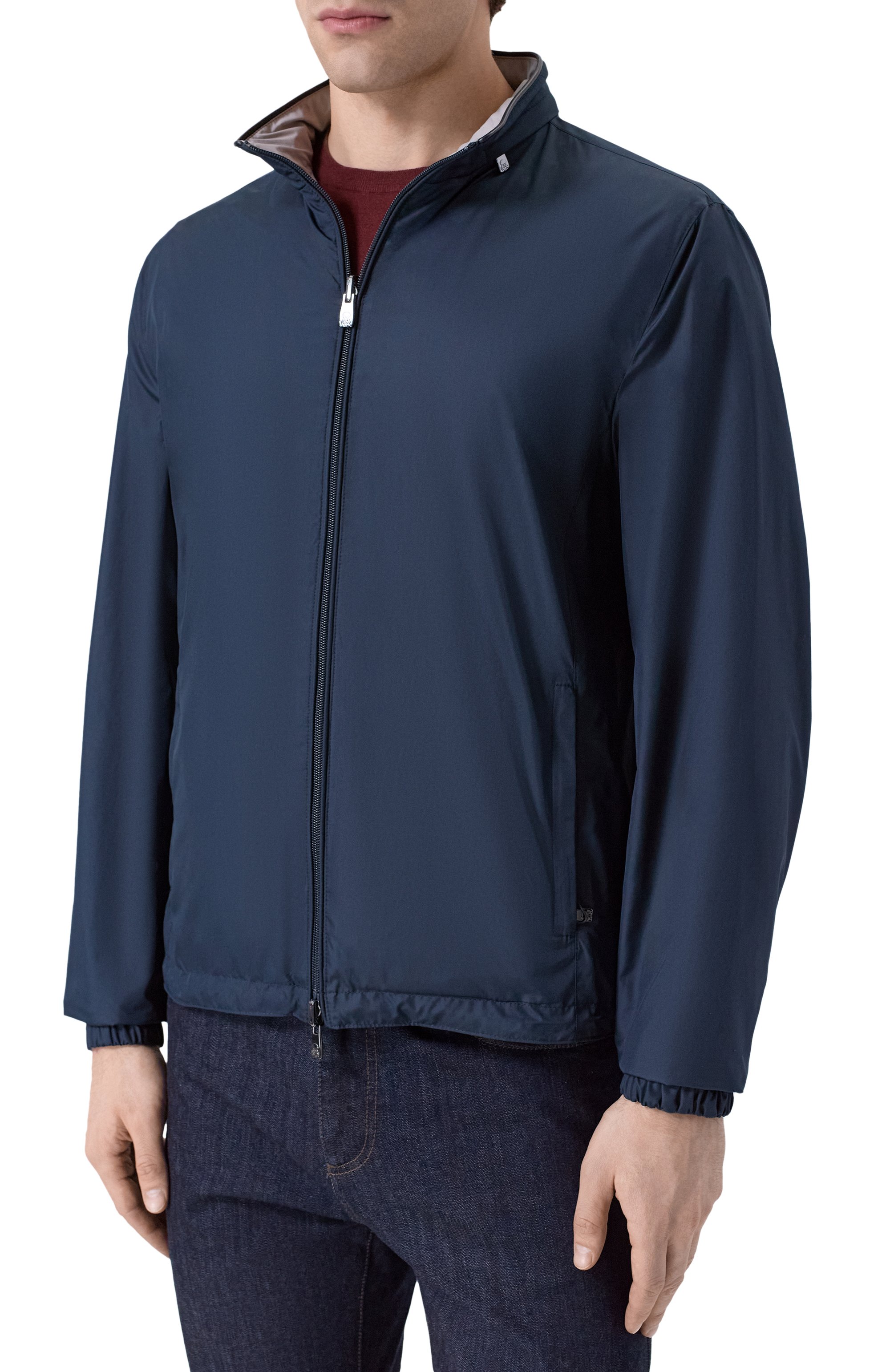 Двусторонняя куртка CORNELIANI, арт. 27L5P6/2720156, фото 3