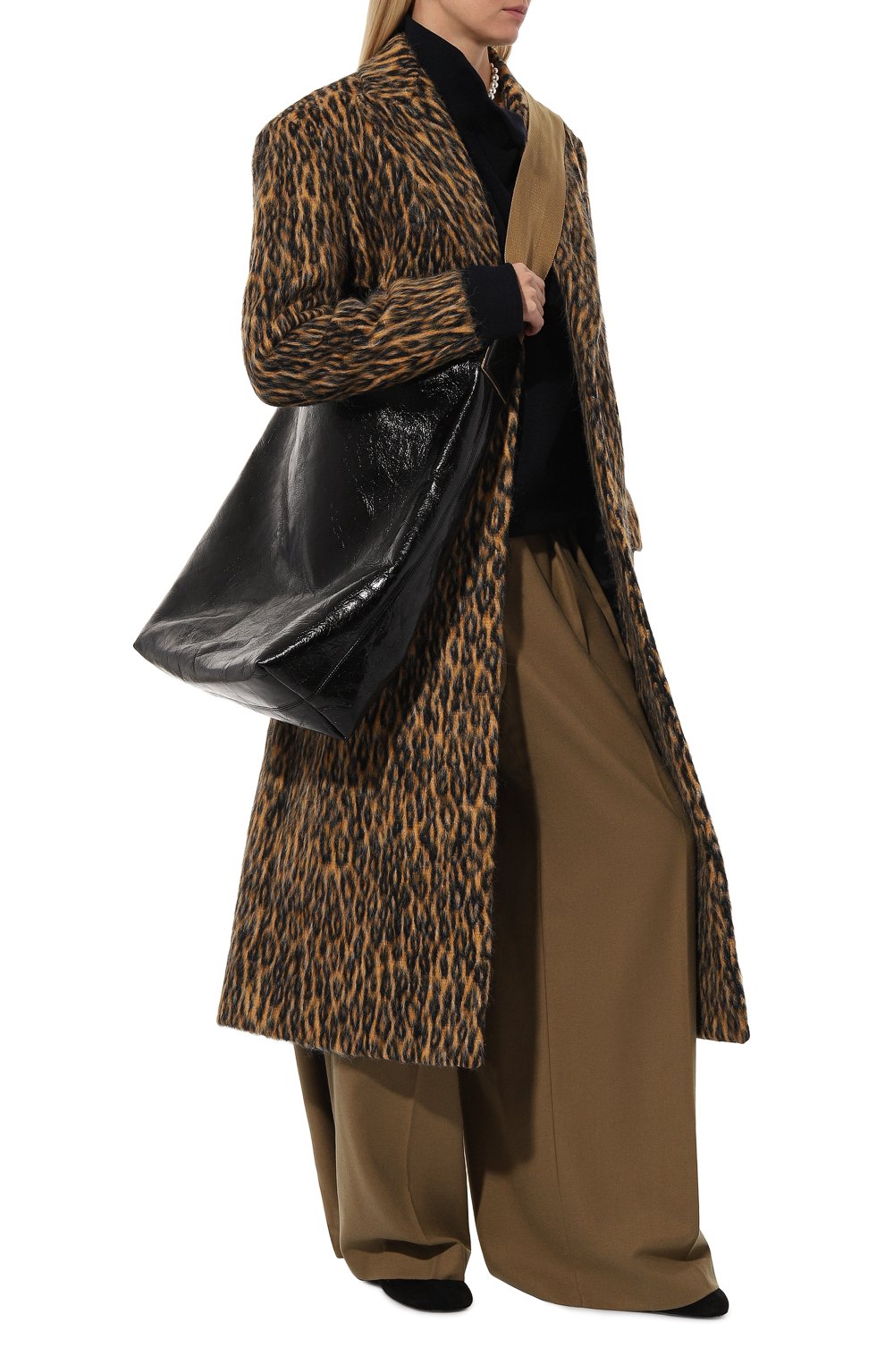 Сумка-тоут UMA WANG, арт. UB0036, фото 7