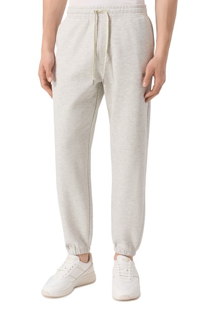 Хлопковые джоггеры REPLAY, арт. M9052 .000.23802, фото 3