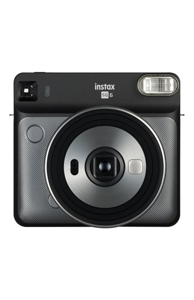 Фотоаппарат fujifilm instax square sq6 graphite INSTAX, арт. 4547410373912, фото 1