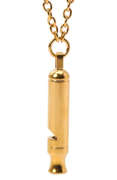 Цепь с кулоном SAINT LAURENT, арт. 677715/Y1500, фото 3