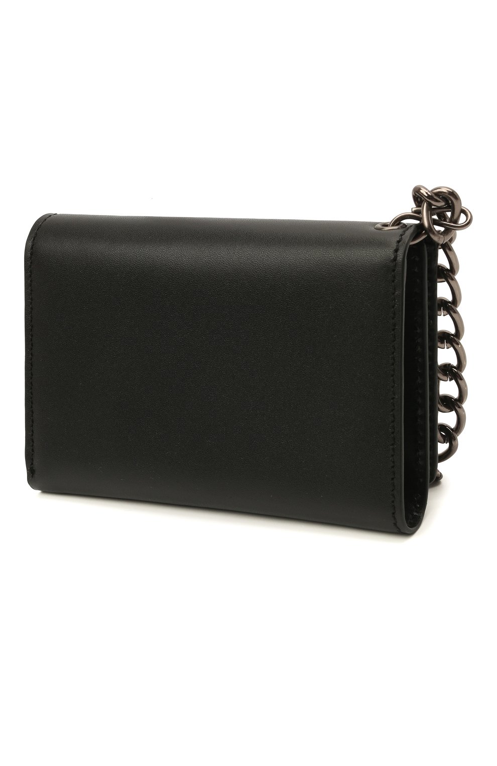 Кожаное портмоне HARLEY-DAVIDSON, арт. CORESM17-Black, фото 2