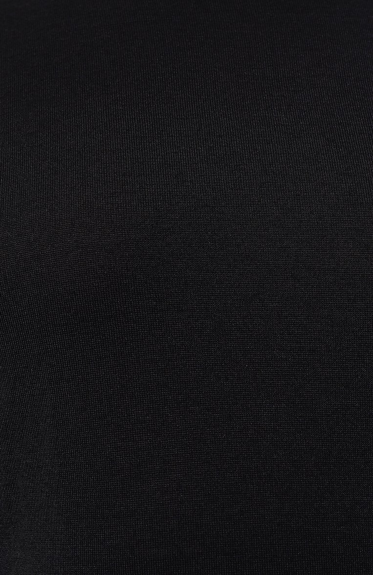 Мужской водолазка из кашемира и шелка ZEGNA темно-синего цвета, арт. 120/E8J00 | Фото 5 (Длина (для топов): Стандартные; Материал внешний: Шерсть, Кашемир, Шелк; Рукава: Длинные; Принт: Без принта; Мужское Кросс-КТ: Водолазка-одежда; Стили: Кэжуэл; Детали: Без декора; Автоматизация состава: Проставлено; Автоматизация ТО: Проставлено)