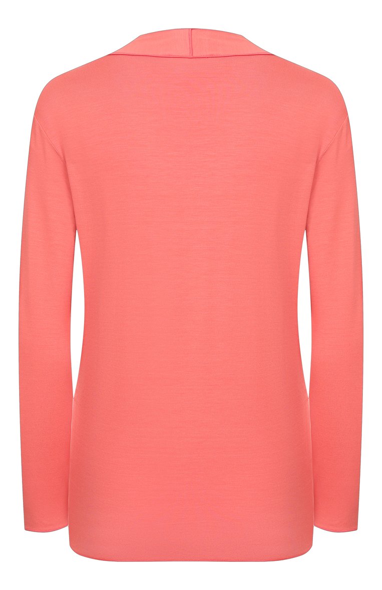 Пуловер из вискозы EMPORIO ARMANI, арт. 3G2M6G/2J85Z/0UTLET AW23-24, фото 2