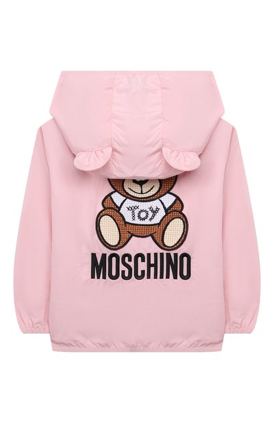 Ветровка MOSCHINO, арт. MMS01L/L3A39, фото 2