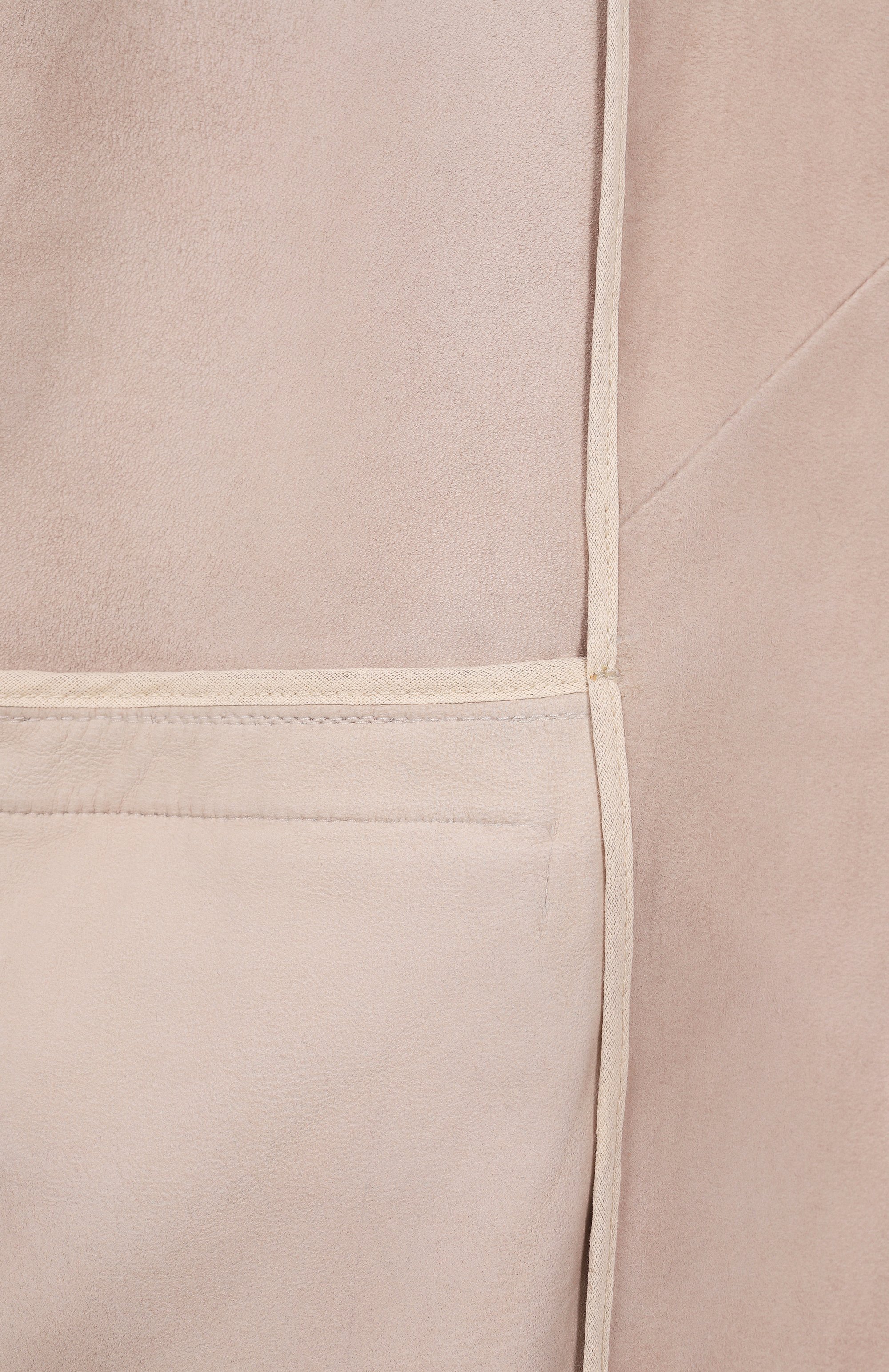 Замшевая куртка GIORGIO BRATO, арт. GU25S24000NAPSTM, фото 7