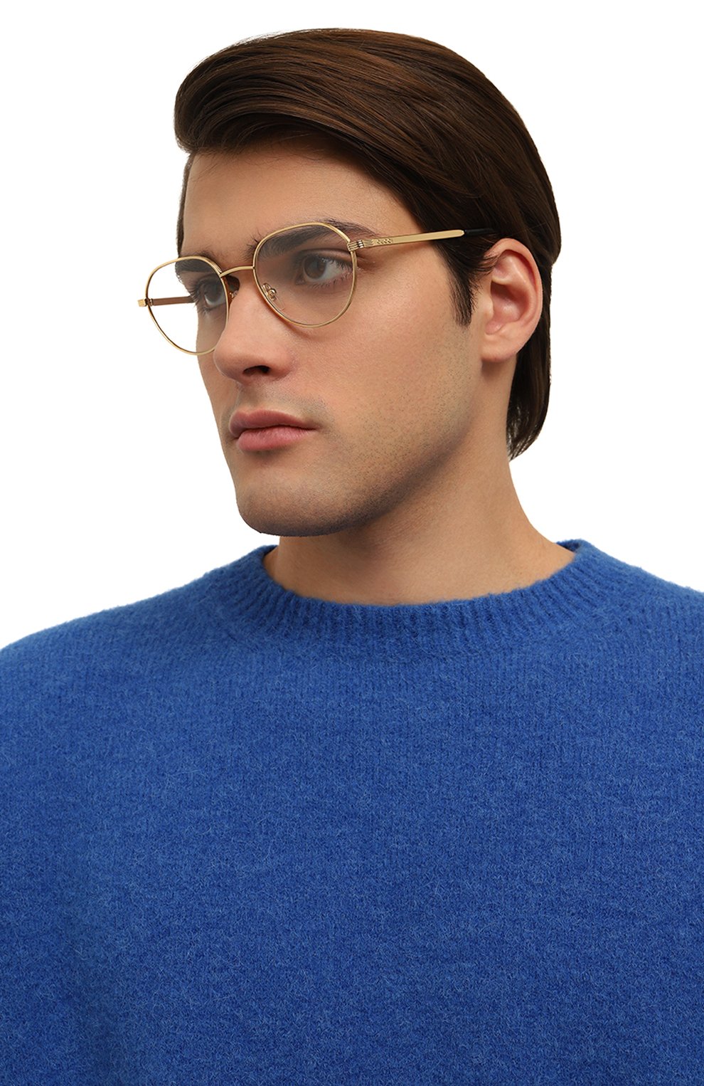 Оправа GUCCI, арт. GG1458 001, фото 3