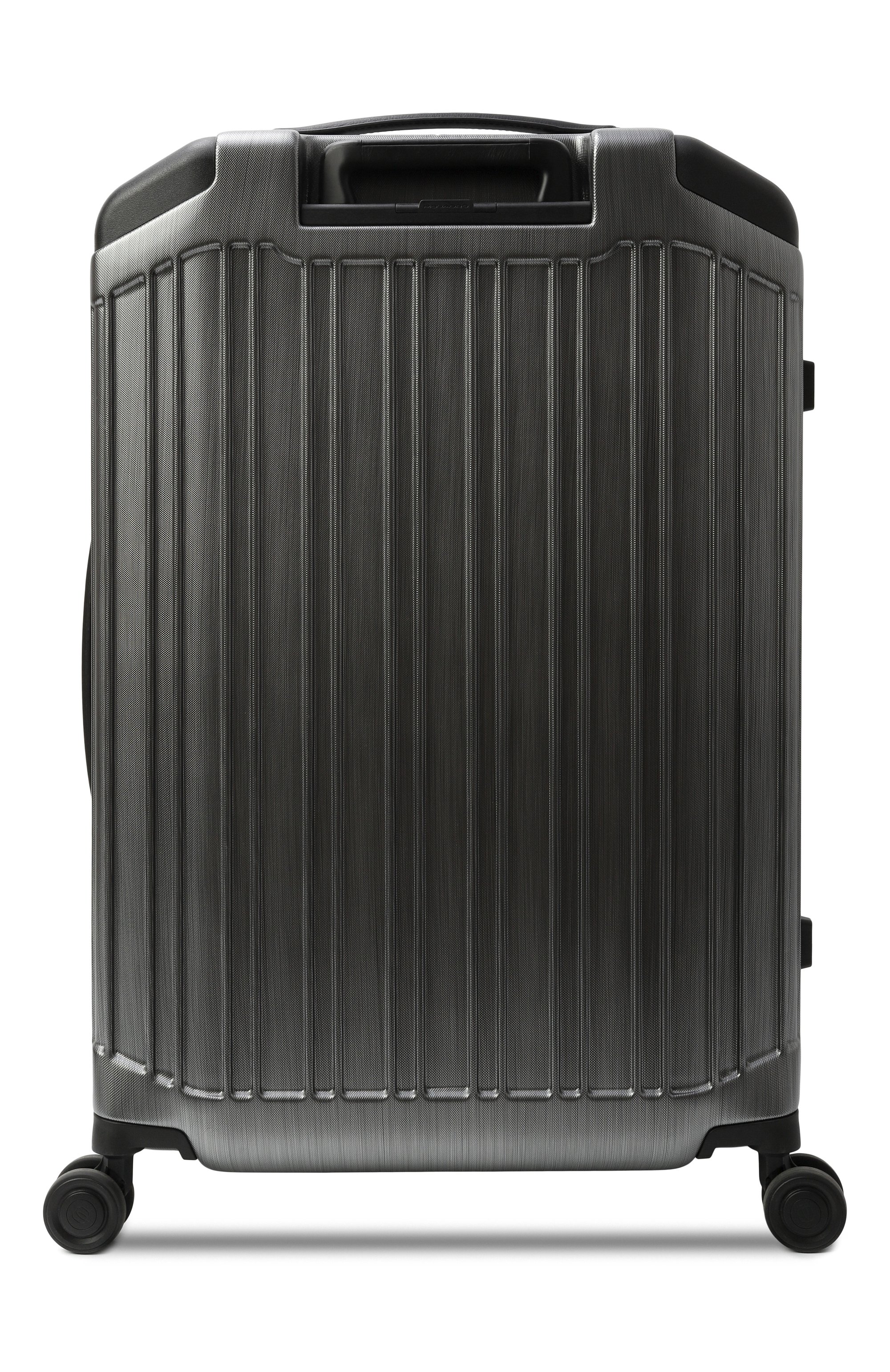 Чемодан pq-light medium PIQUADRO, арт. BV4427PQLP/GRN, фото 5