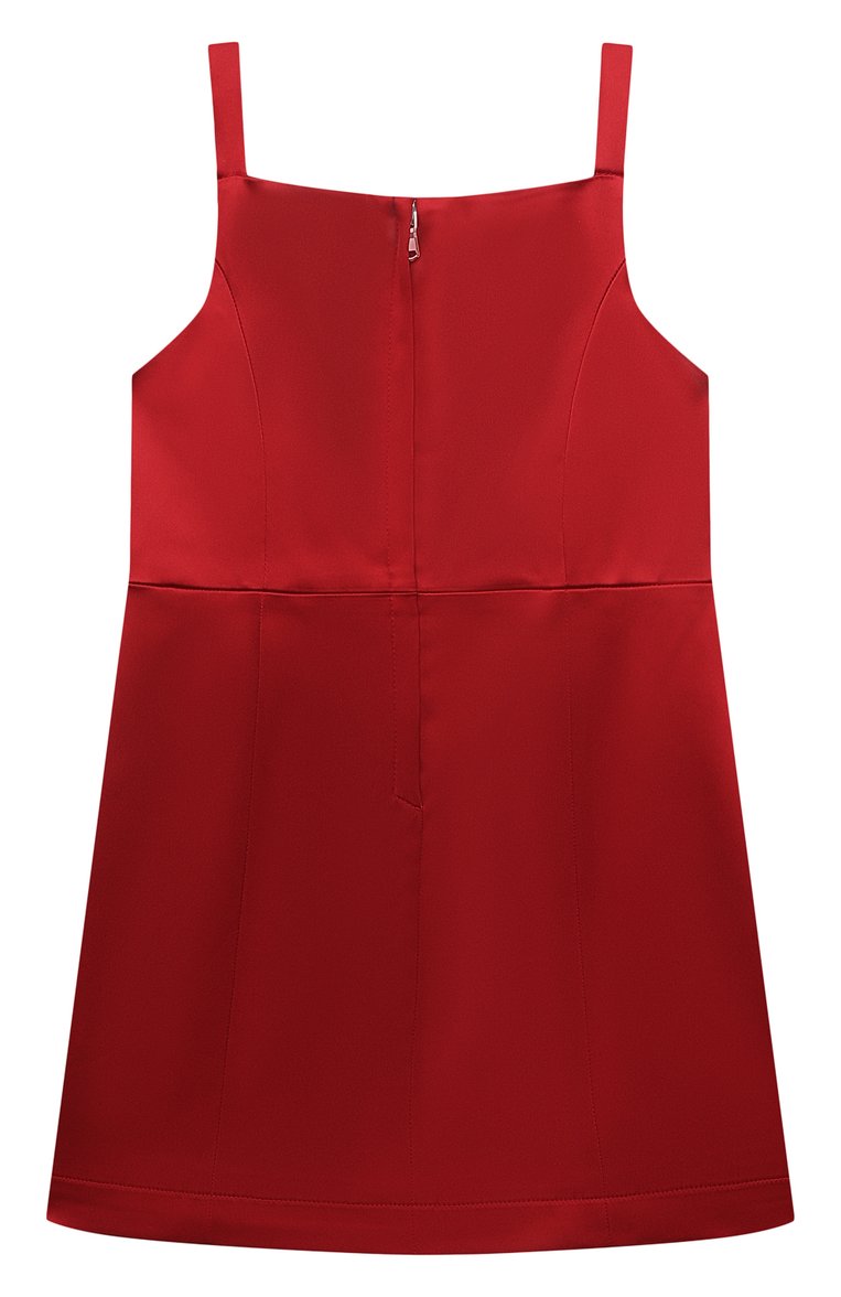 Платье DOLCE & GABBANA, арт. L53DR7/FURHM/2-6, фото 1