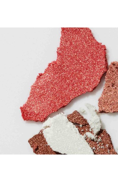 Палитра-хайлайтер для лица и век all-in-one palette (12g) CLARINS, арт. 80116295, фото 4