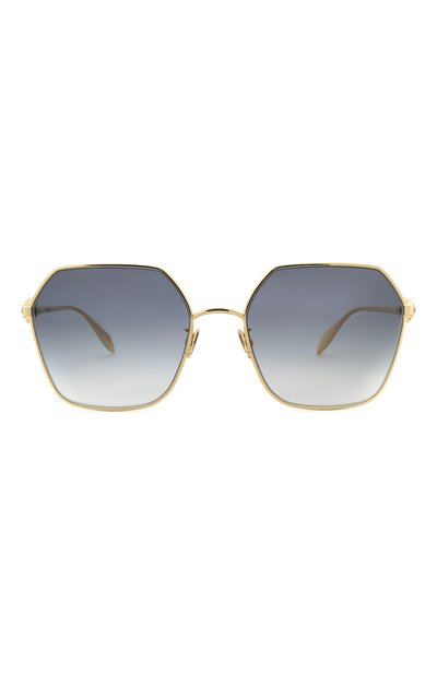 Солнцезащитные очки ALEXANDER MCQUEEN, арт. AM0325S 001, фото 3