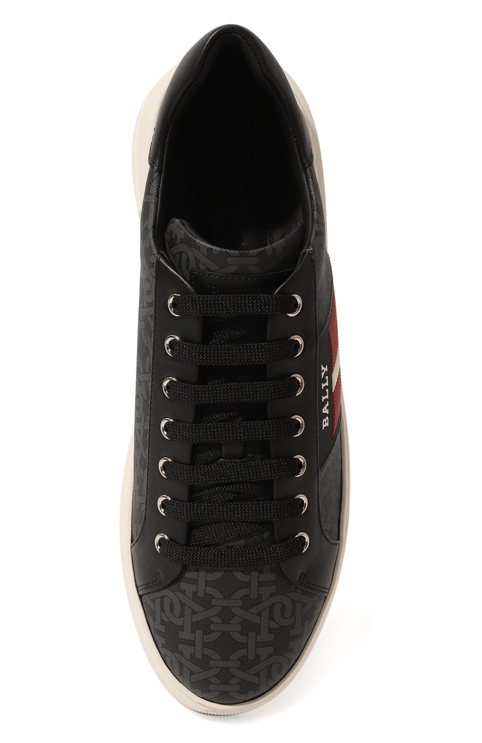 Кеды BALLY, арт. MSK068/TE006, фото 6