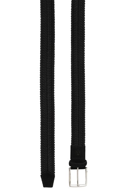 Текстильный ремень CORNELIANI, арт. 92V312-3820806, фото 3