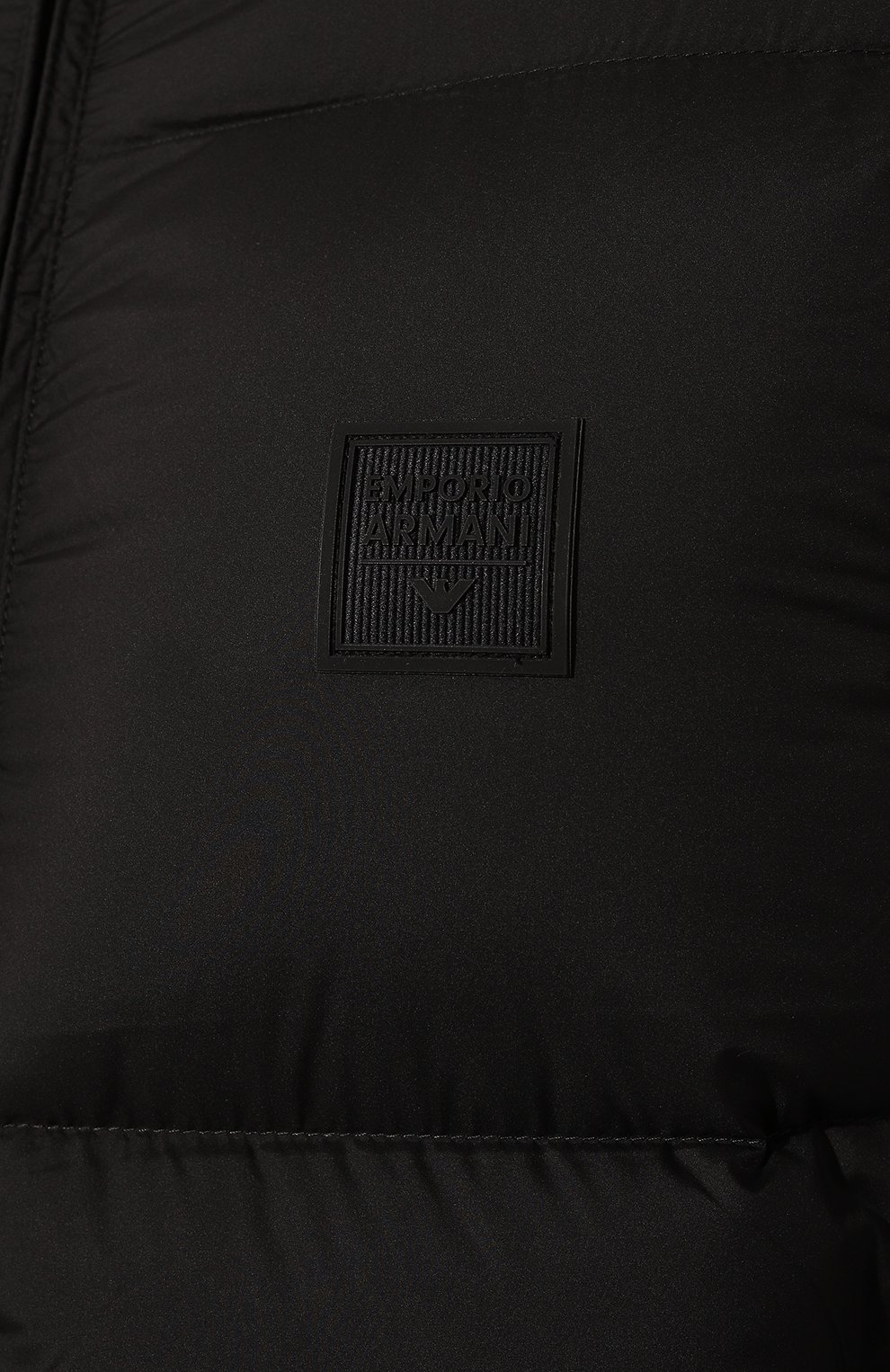 Пуховик EMPORIO ARMANI, арт. 6D1BF6/1NQTZ, фото 5