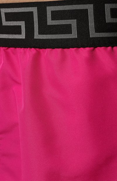 Плавки-шорты VERSACE, арт. 1005475/A232415, фото 4
