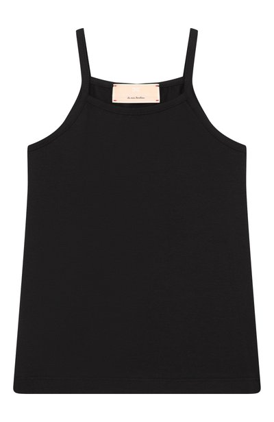 Комплект из водолазки и майки ELISABETTA FRANCHI LA MIA BAMBINA, арт. EFMA205C/F0DER_001, фото 2