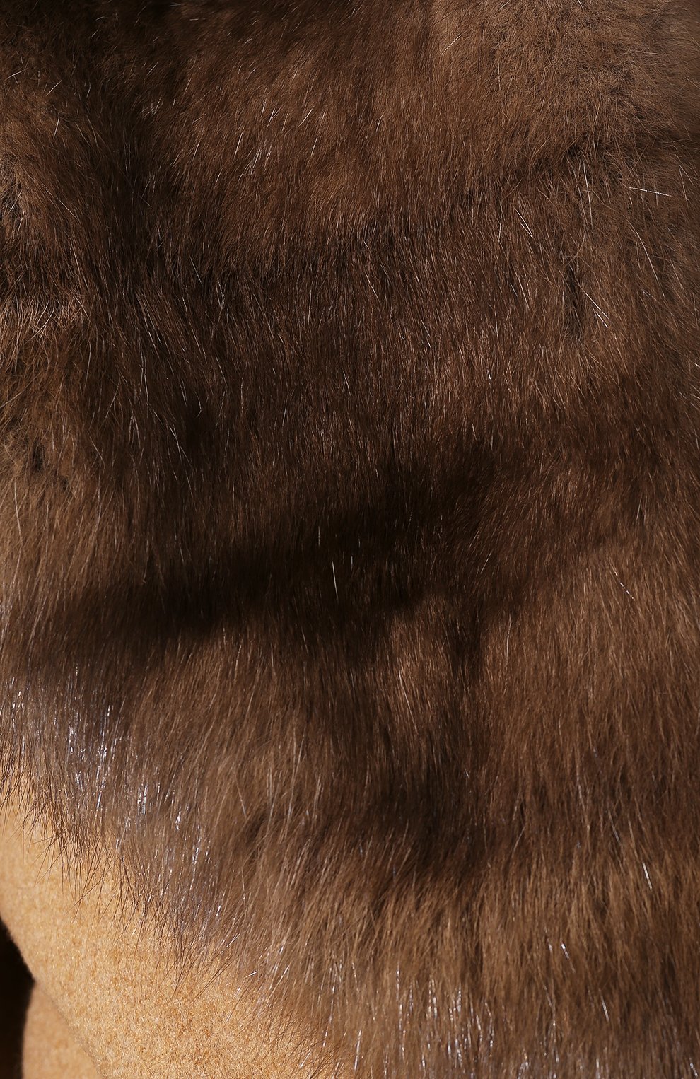 Кашемировое пальто KITON, арт. D48641DX04R72, фото 5