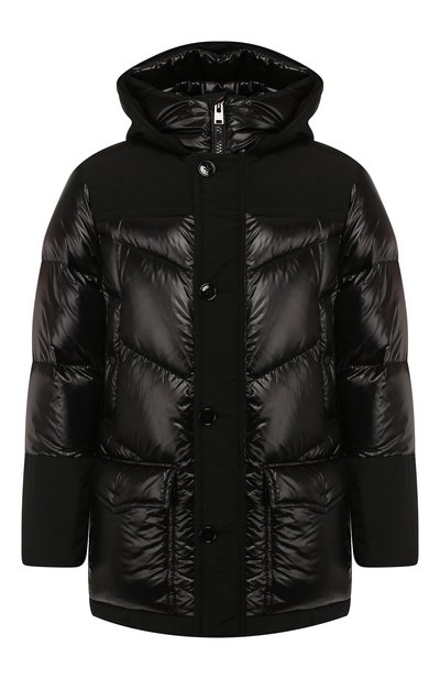 Пуховик WOOLRICH, арт. W0CPS2860/UT1702, фото 1