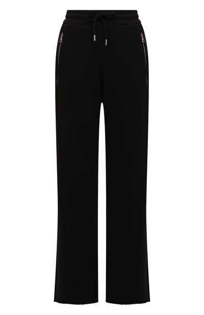 Женские хлопковые брюки DRIES VAN NOTEN, арт. 212-031122-3612