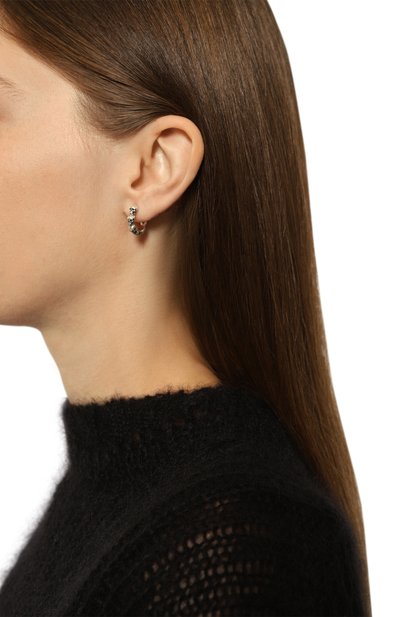 Моносерьга черепа GL JEWELRY, арт. GL200015-S97-01, фото 2