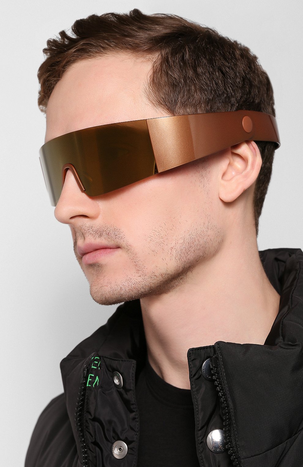 Солнцезащитные очки KENZO, арт. KZ40064I 34G, фото 4