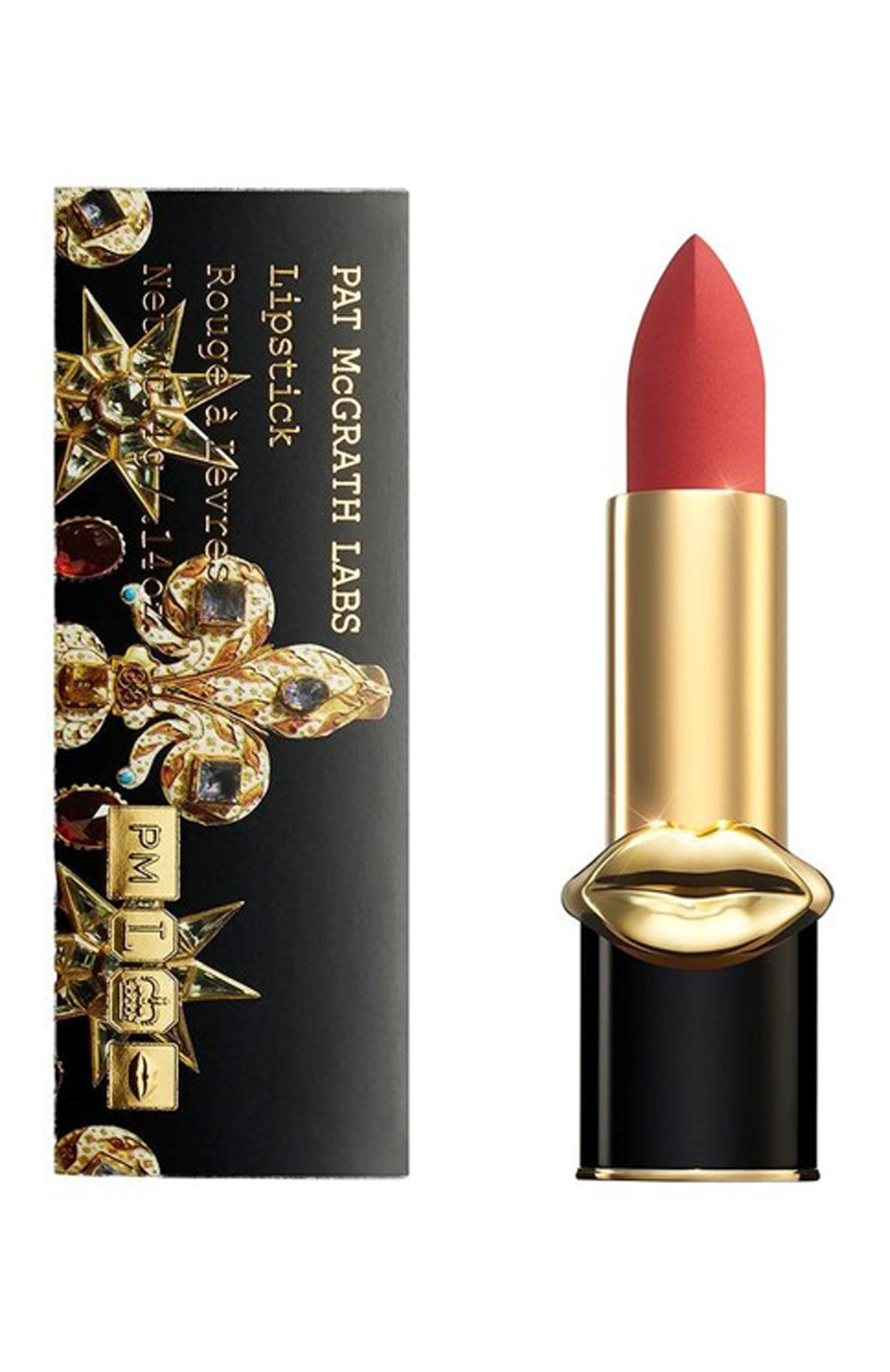 Помада для губ mattetrance, оттенок fever dream PAT MCGRATH LABS, арт. 843004101836, фото 2