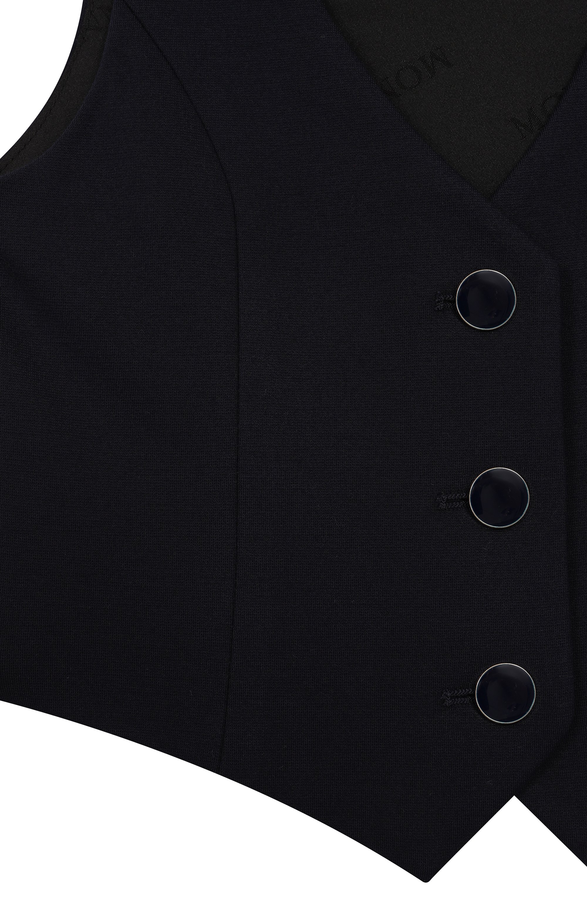 Жилет MONNALISA, арт. 18F202, фото 3