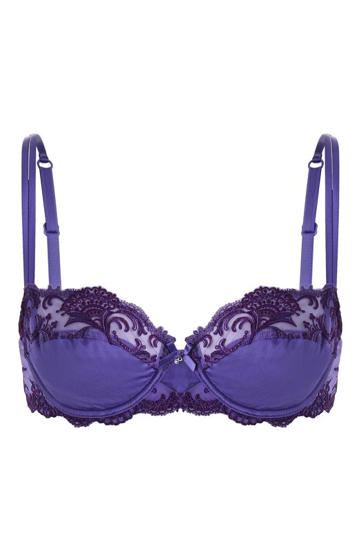 Бюстгальтер с мягкой чашкой Lise Charmel ACC3080 Фиолетовый ACC3080