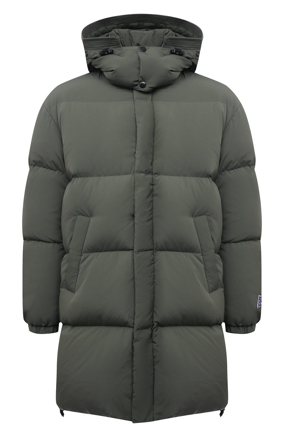 Пуховик DIESEL, арт. A03463/0AEAI, фото 1