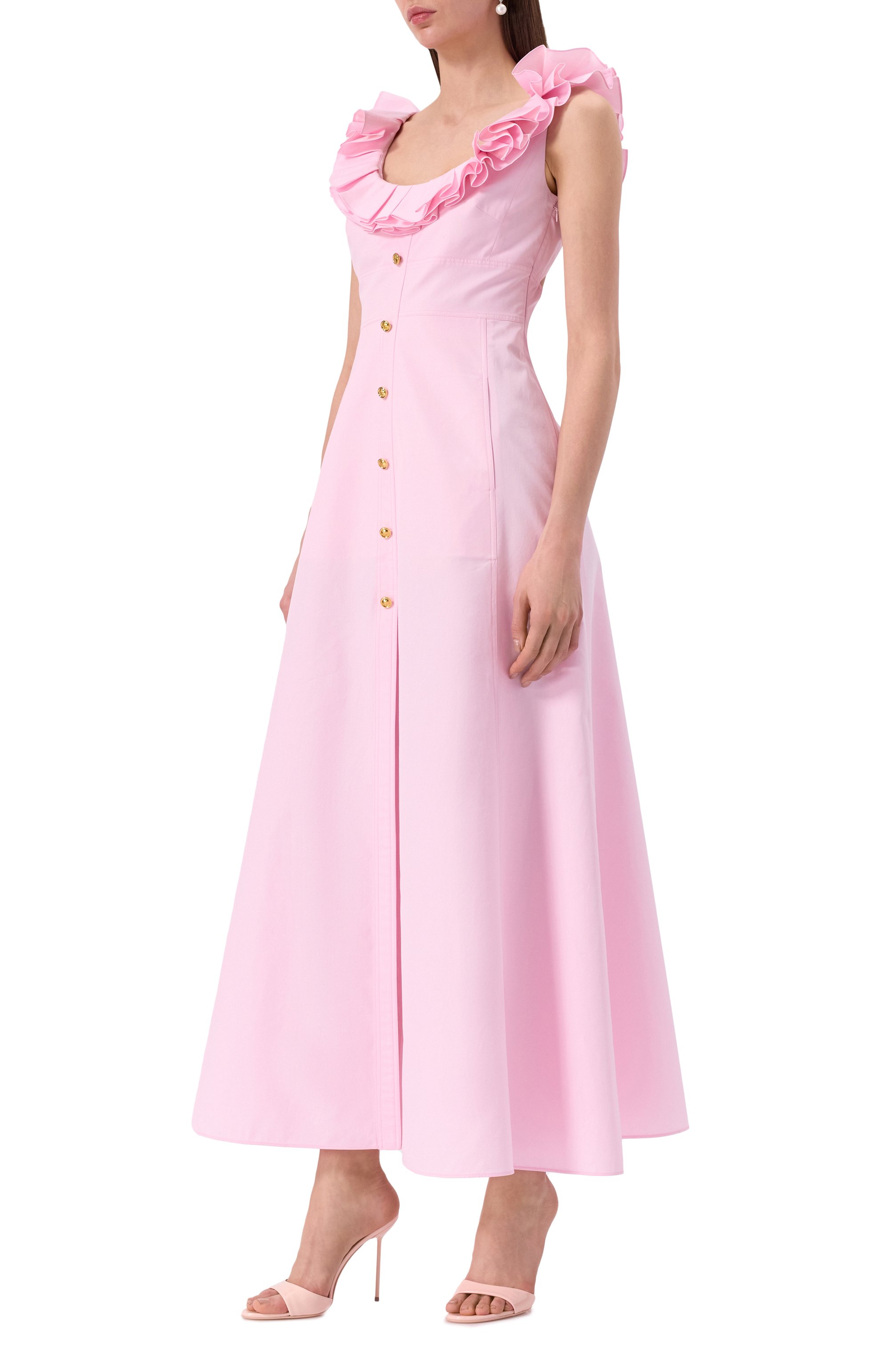 Лакированные мюли lidia 105 PARIS TEXAS, арт. PX836/XVN01, фото 2