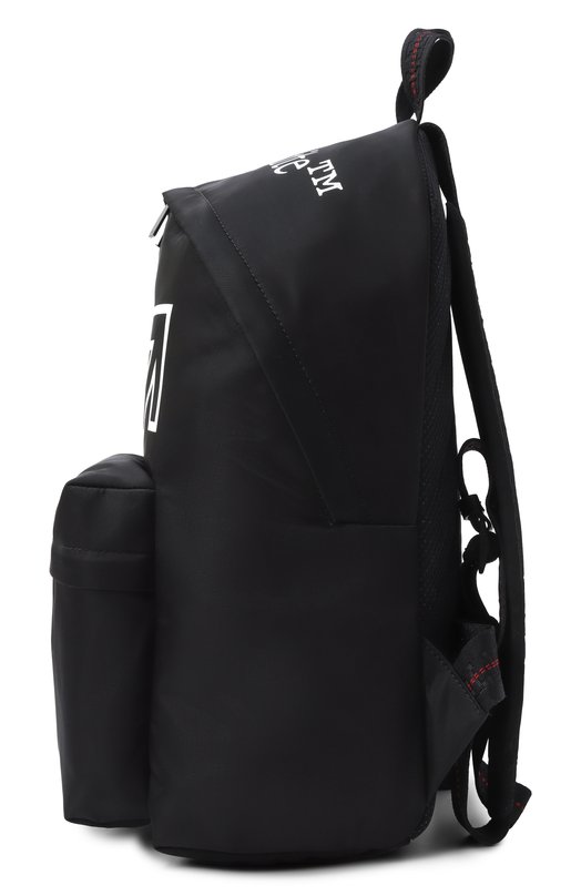 Рюкзак Off-White 0MNB123C99FAB001 Чёрный  0MNB123C99FAB001 Фото 4