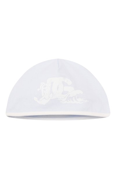 Комплект из песочника и шапки DOLCE & GABBANA, арт. L1J07K/G701T, фото 5