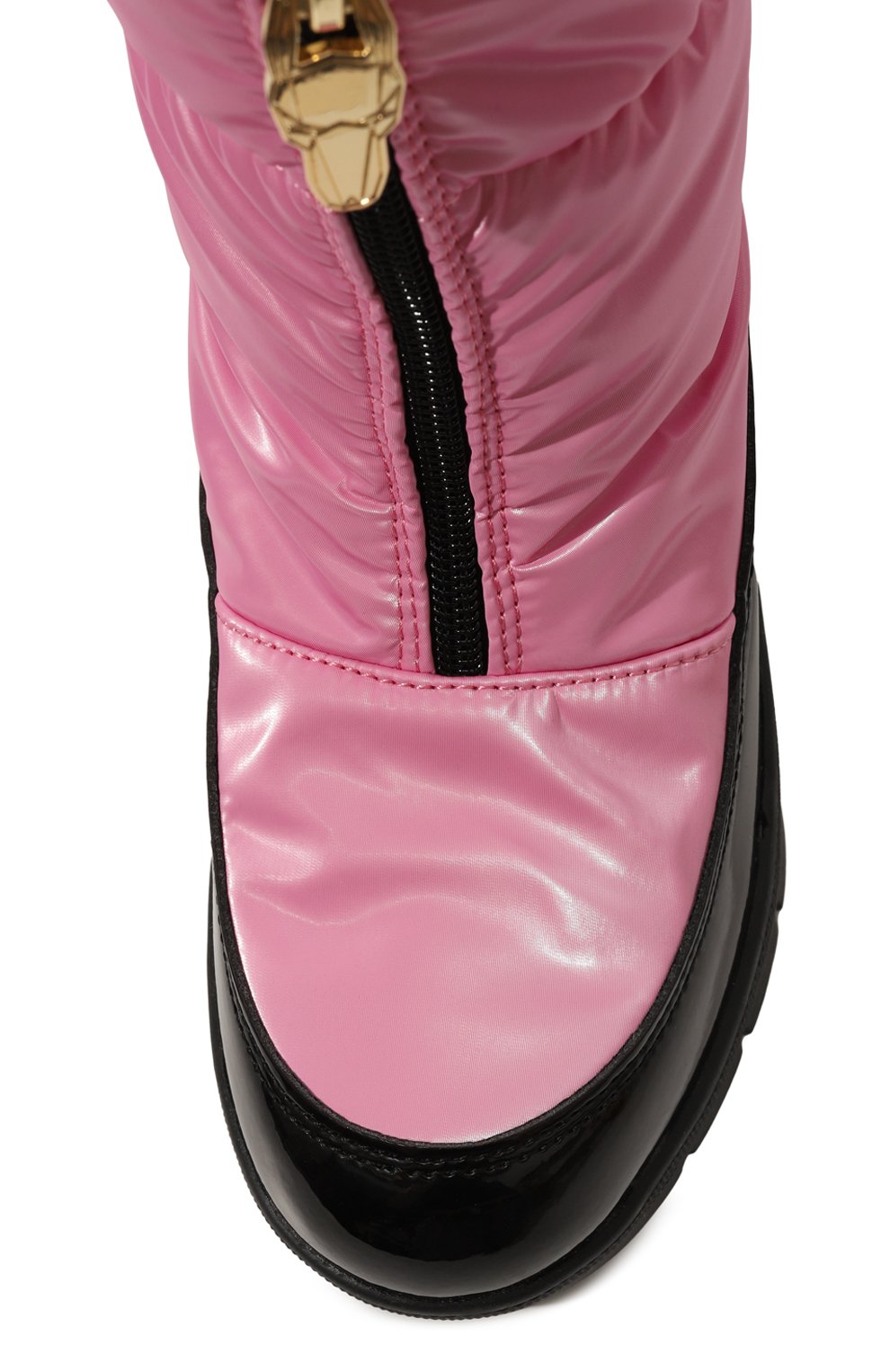 Утепленные сапоги JOG DOG, арт. 1501BGSCR1-002, фото 4