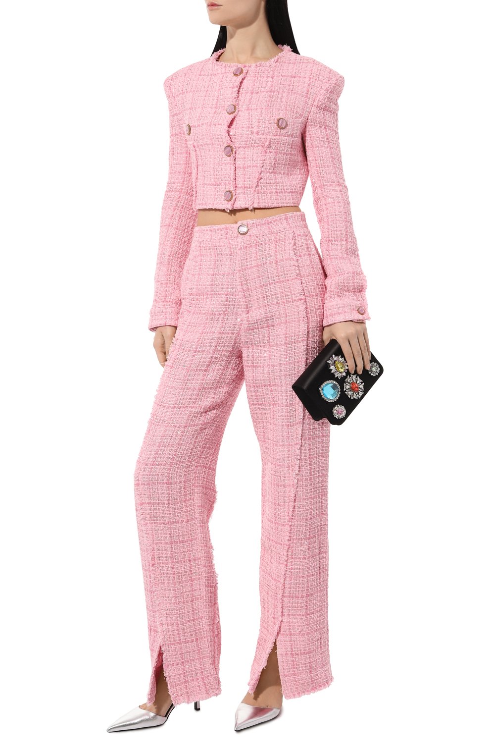 Сумка MOSCHINO, арт. A7580/8220, фото 7