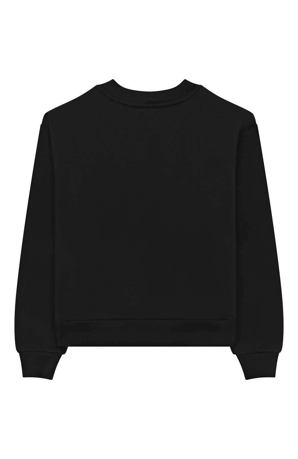 Хлопковый свитшот DOLCE & GABBANA, арт. L4JWHZ/G7KU6/2-6, фото 2