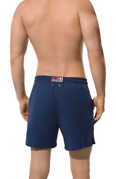 Плавки-шорты MC2 SAINT BARTH, арт. STBM GUSTAVIA PLACED PRINT/GUS0009, фото 3