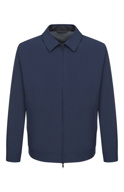 Куртка MVST DERVI0/702 Синий DERVI0/702