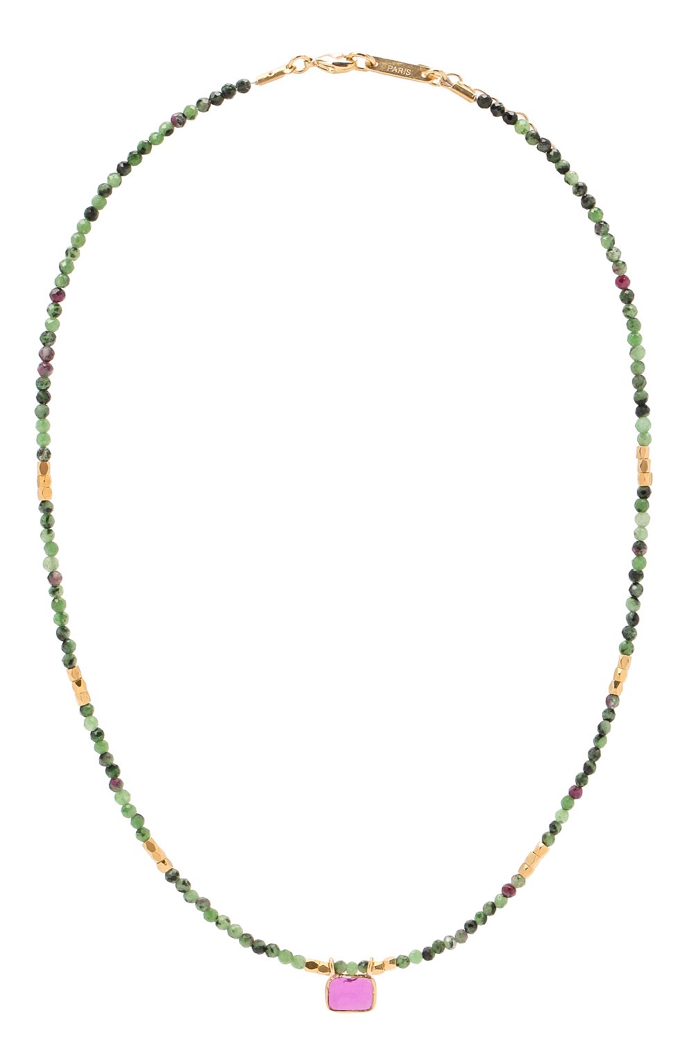 Колье HANKA_IN, арт. ICE-CH1-Z0I-AGR0, фото 1