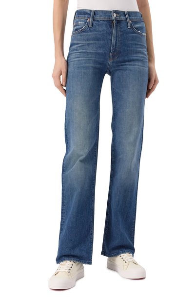 Джинсы MOTHER, арт. 10005-259/B, фото 3