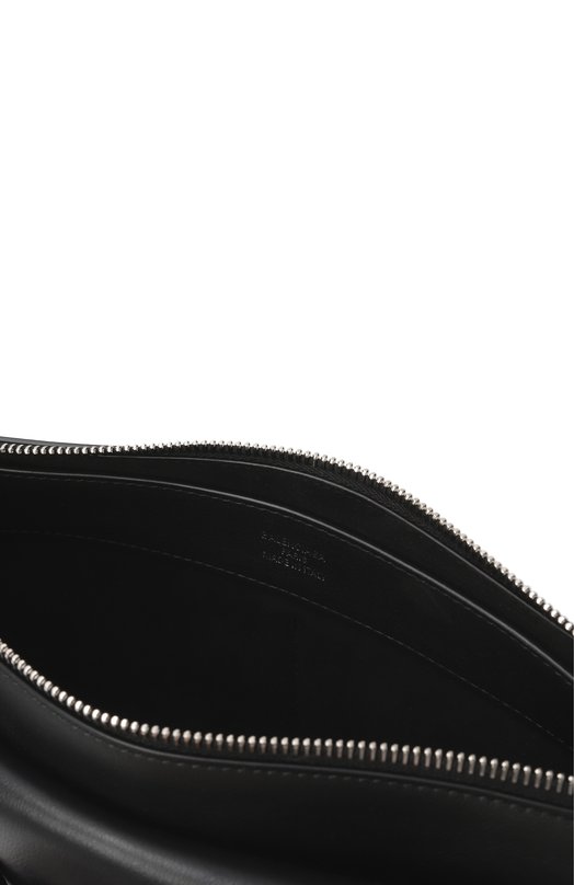 Сумка Bel Air small Balenciaga 834032/2ABAW Чёрный  834032/2ABAW Фото 5