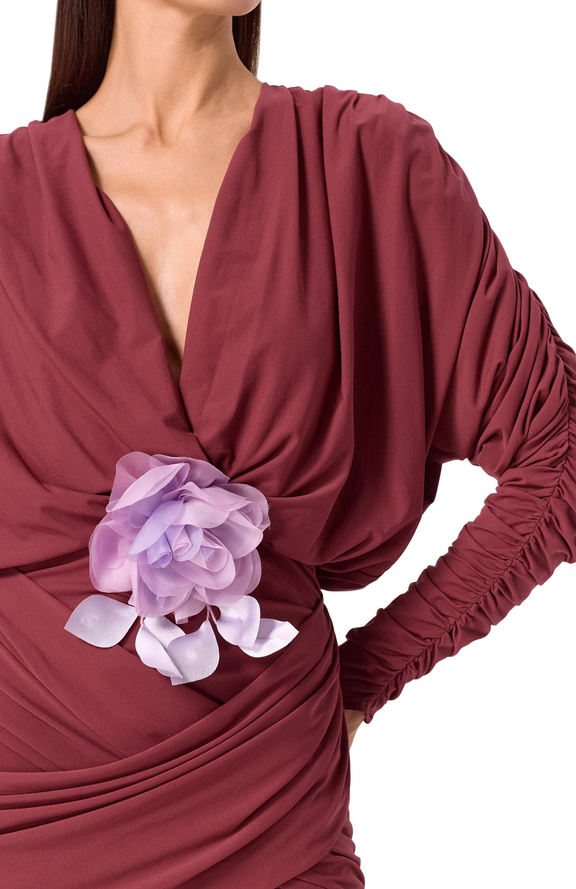 Платье MAGDA BUTRYM, арт. 188924, фото 5