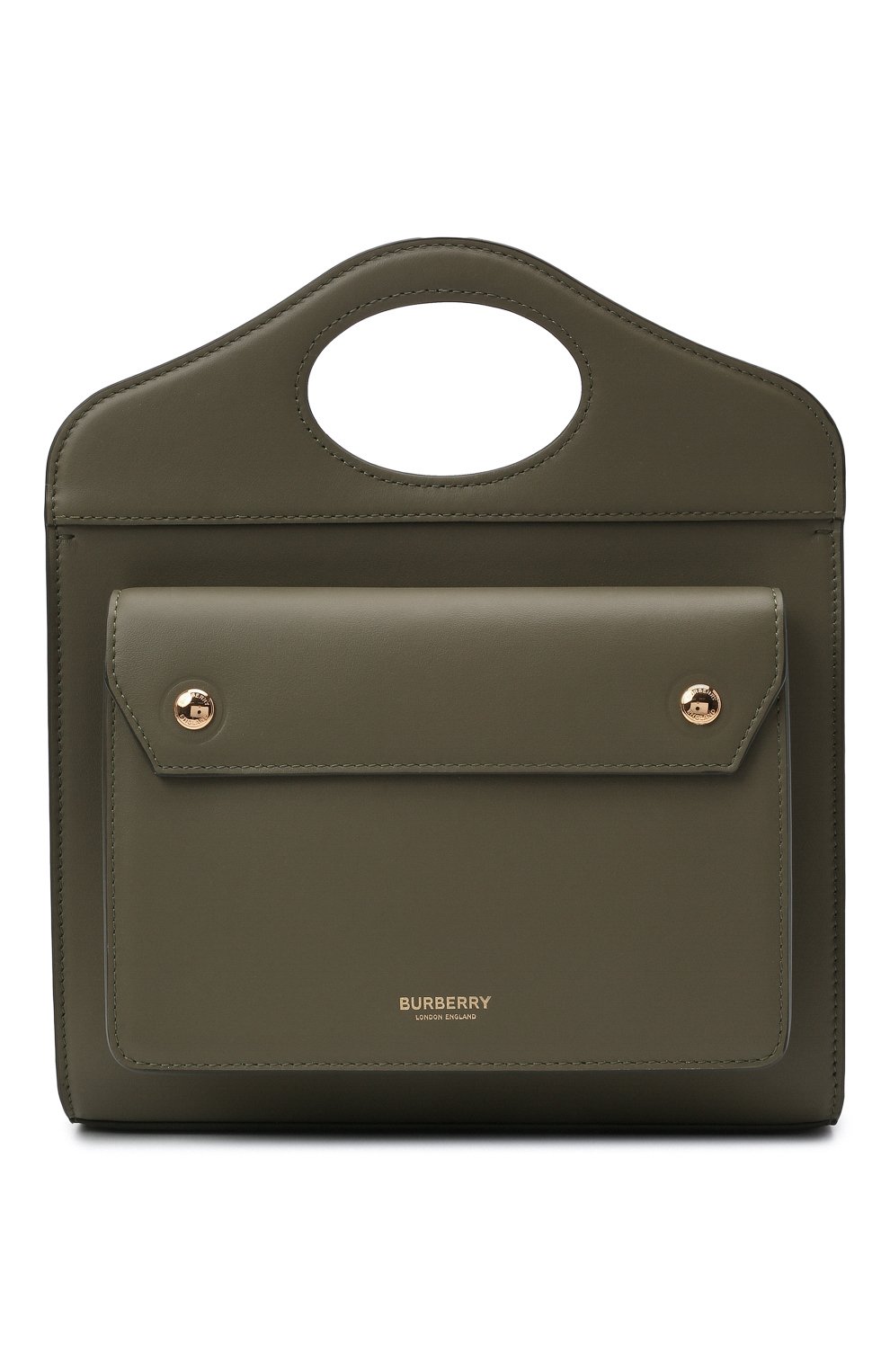Сумка pocket bag medium BURBERRY, арт. 8042434, фото 1