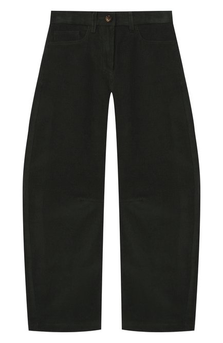 Вельветовые брюки PHILOSOPHY DI LORENZO SERAFINI KIDS, арт. I1F408/6851/4-10