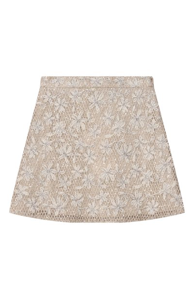 Юбка BRUNELLO CUCINELLI, арт. BA156S224C