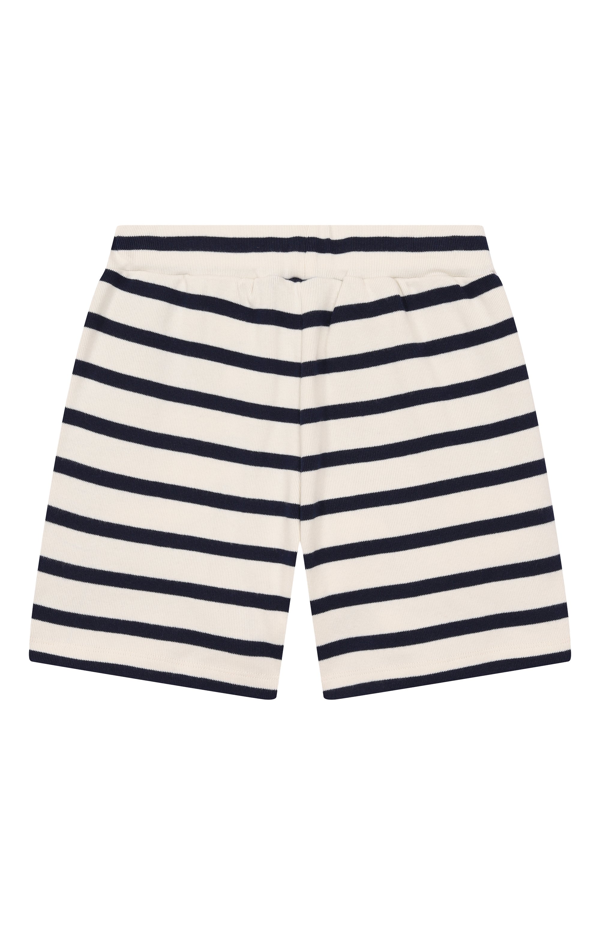 Хлопковые шорты BALMAIN, арт. BW6B99, фото 2