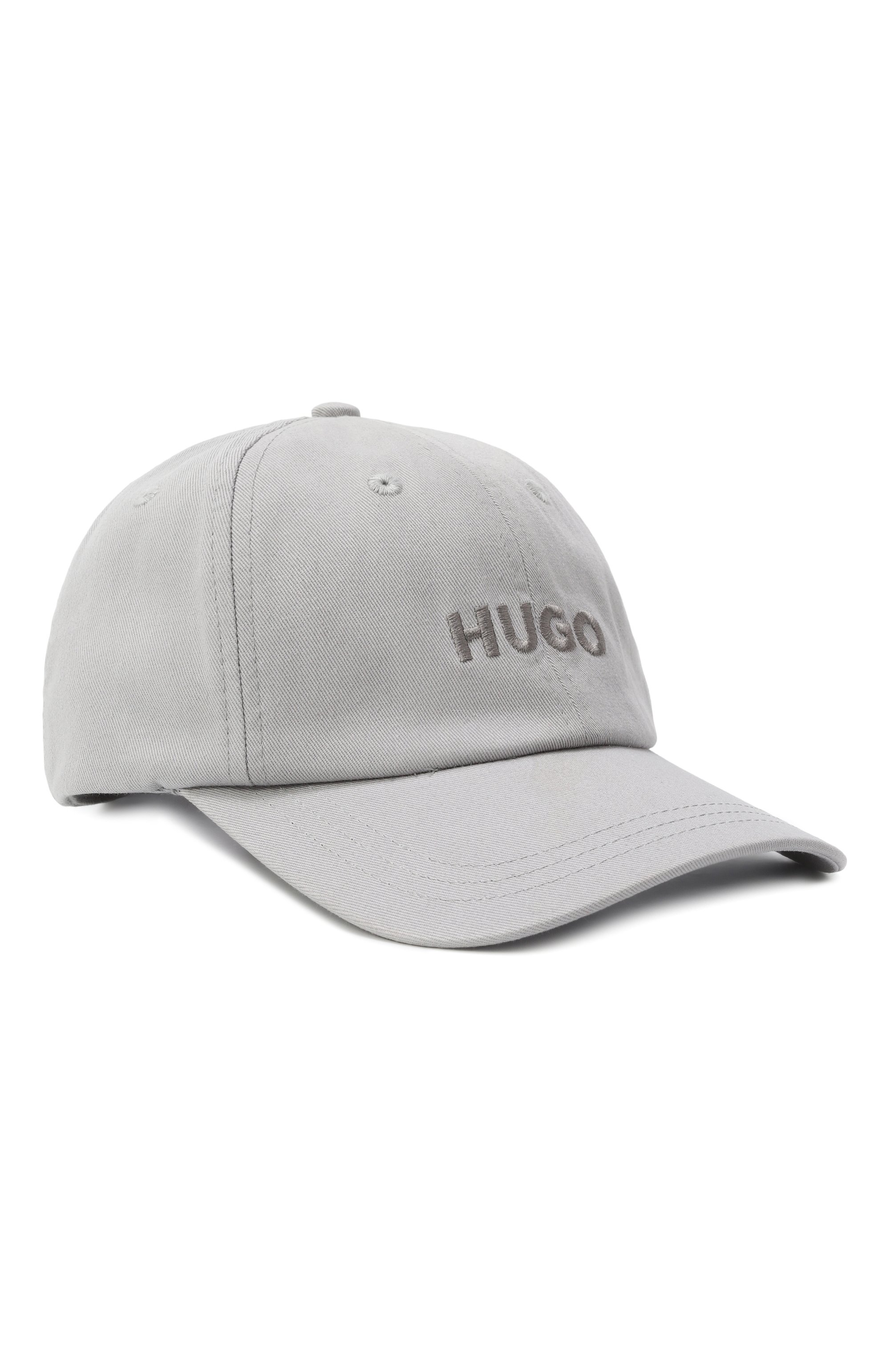 Хлопковая бейсболка HUGO, арт. G00320, фото 1