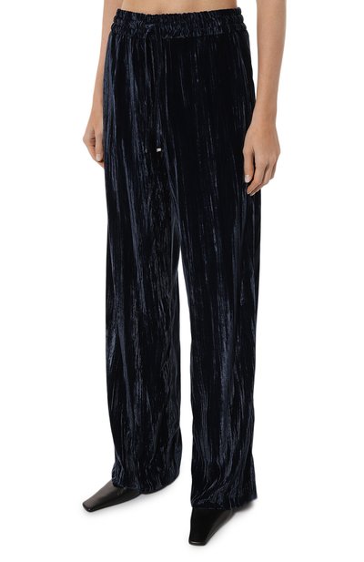 Бархатные брюки DONDUP, арт. DP704/VS0032D XXX, фото 3