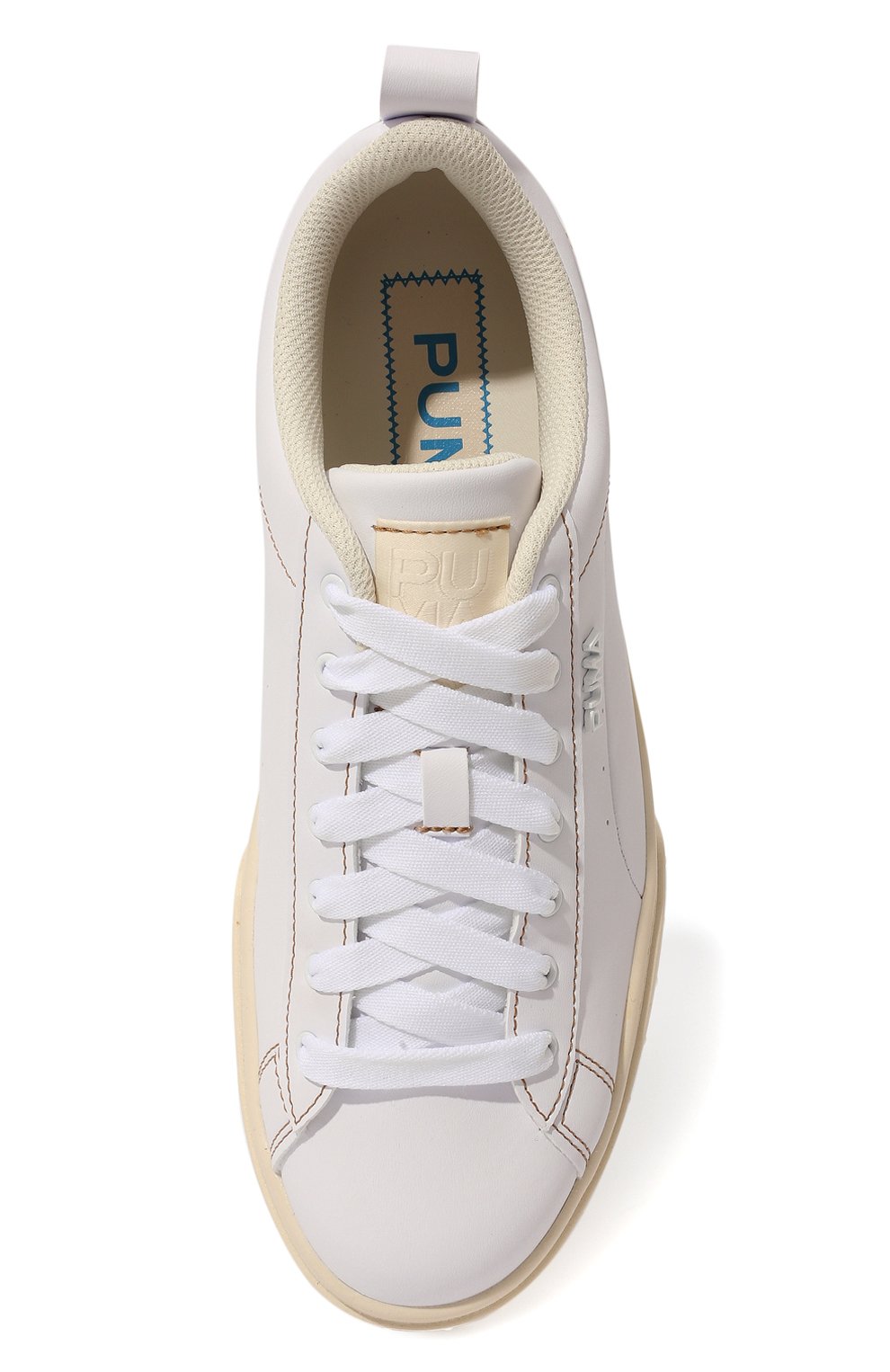 Кеды mayze infuse PUMA, арт. 38497401, фото 6