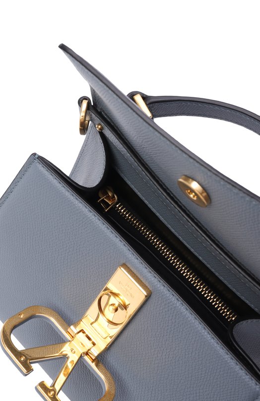 Сумка Vsling Valentino 8W2B0F53/KGW Голубой  8W2B0F53/KGW Фото 5