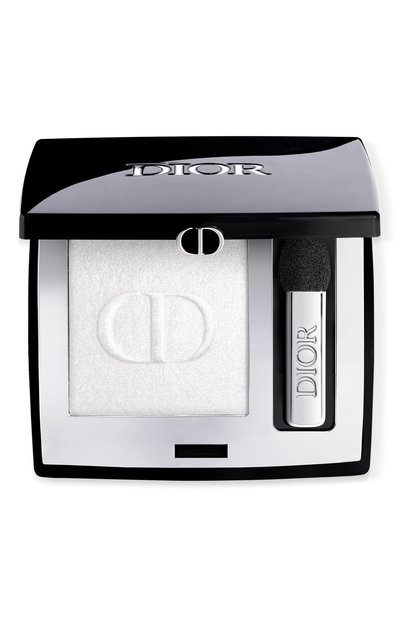 Женские тени для век diorshow mono couleur glitter, оттенок 006 перламутровая звезда (2g) DIOR, арт. C042400006